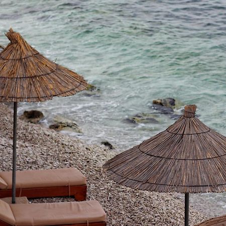 Jad Rooms Sarande Exterior photo