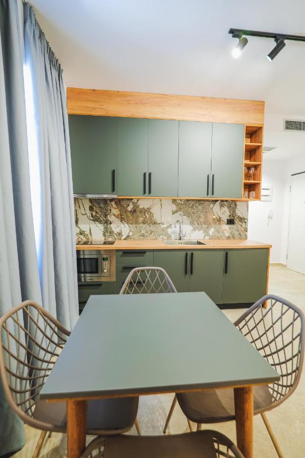 Jad Rooms Sarande Exterior photo