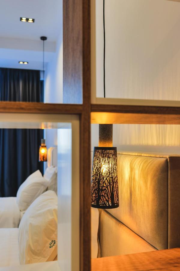 Jad Rooms Sarande Exterior photo
