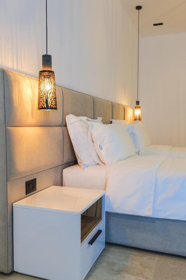 Jad Rooms Sarande Exterior photo